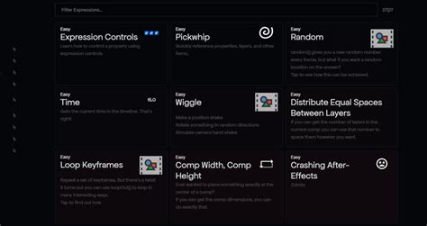 after effects smooth expression|after effects expressions cheat sheet.